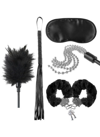 Bondage Teaser Kit